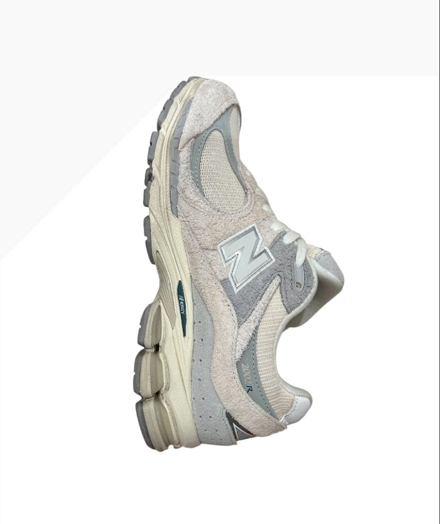 New Balance 2002R 24.5cm 即日配送