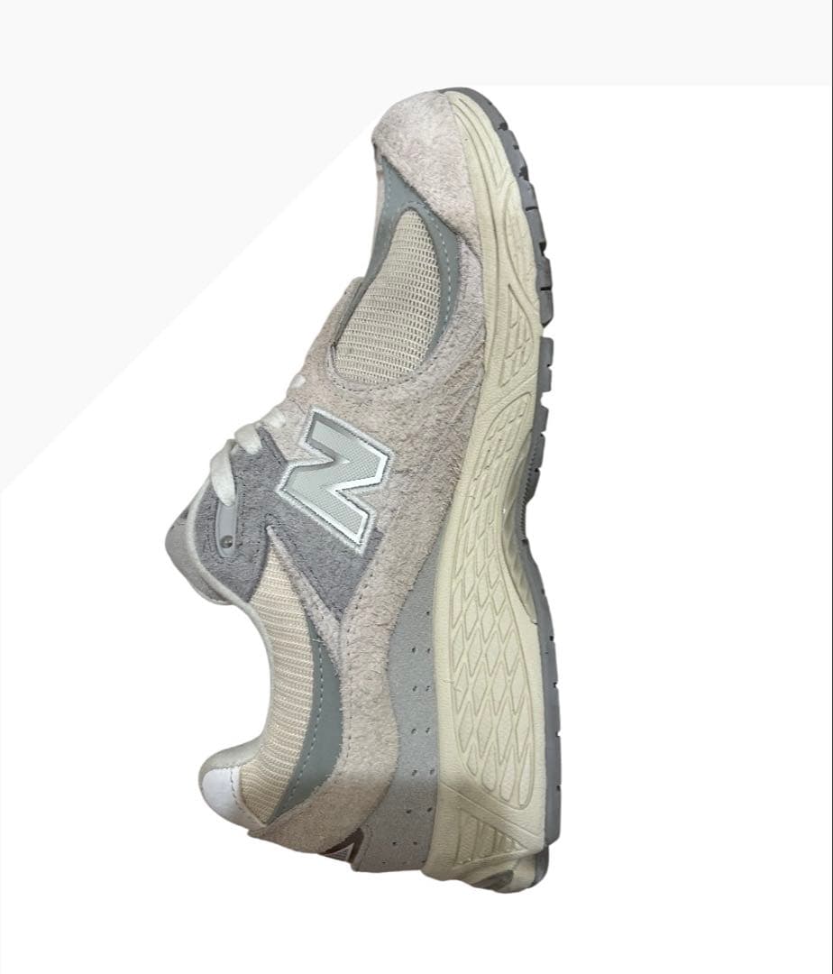 New Balance 2002R 24.5cm 即日配送