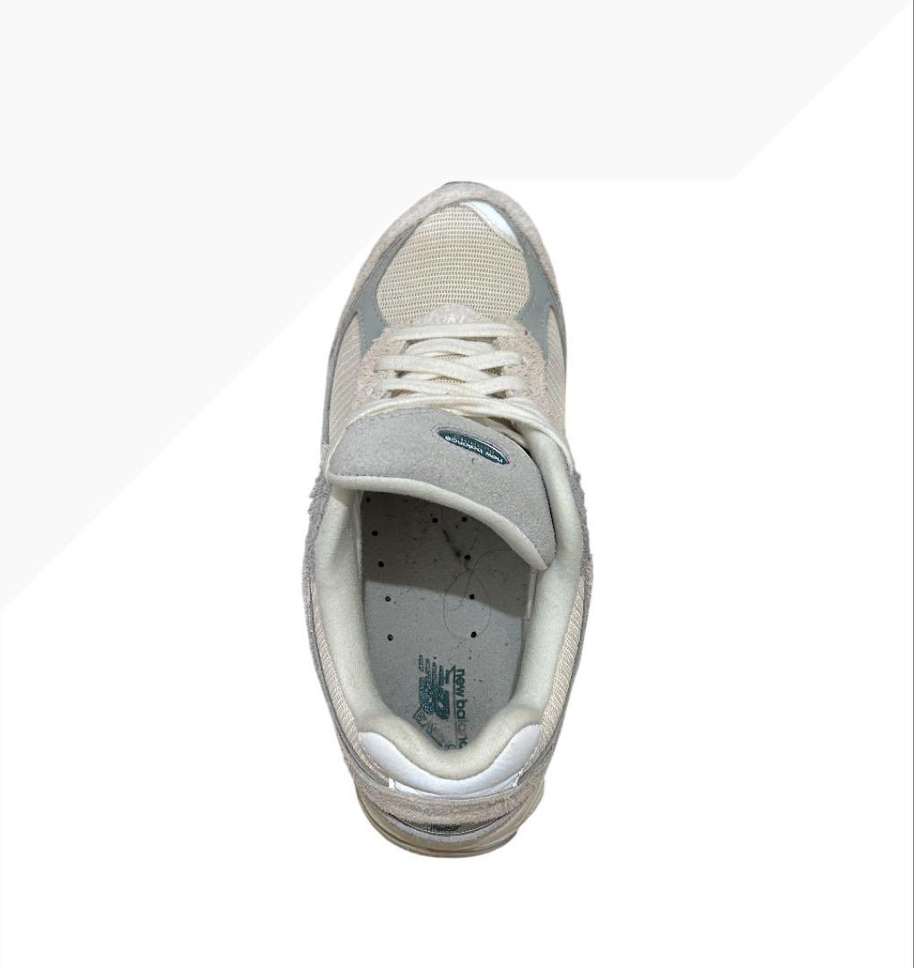 New Balance 2002R 24.5cm 即日配送