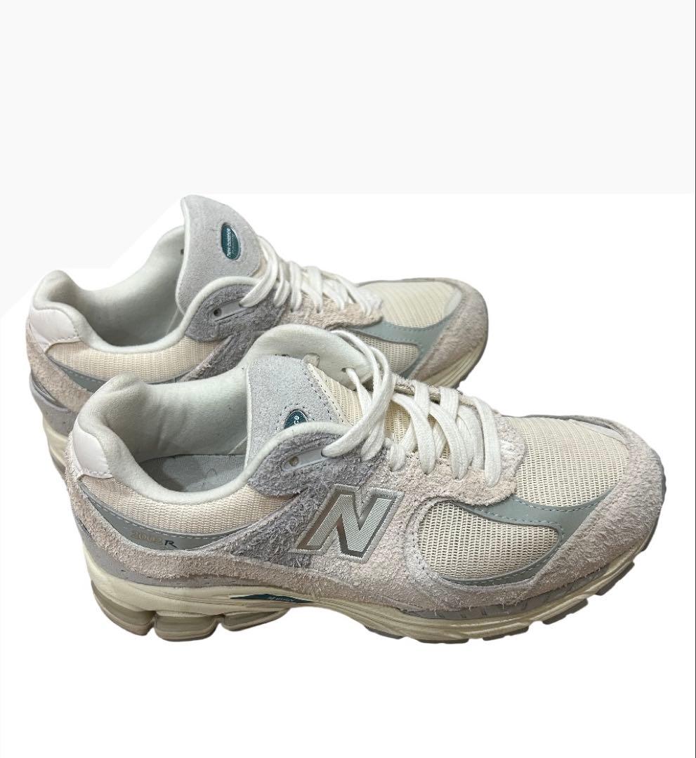 New Balance 2002R 24.5cm 即日配送