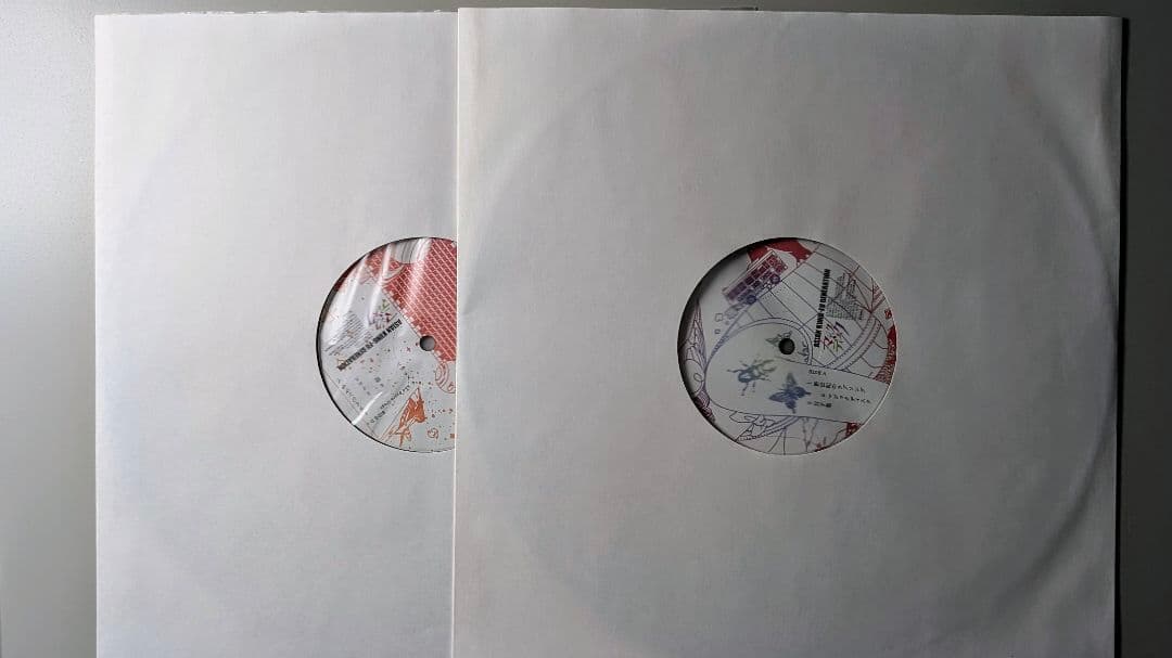 ASIAN KUNG-FU GENERATION マジックディスク レコード