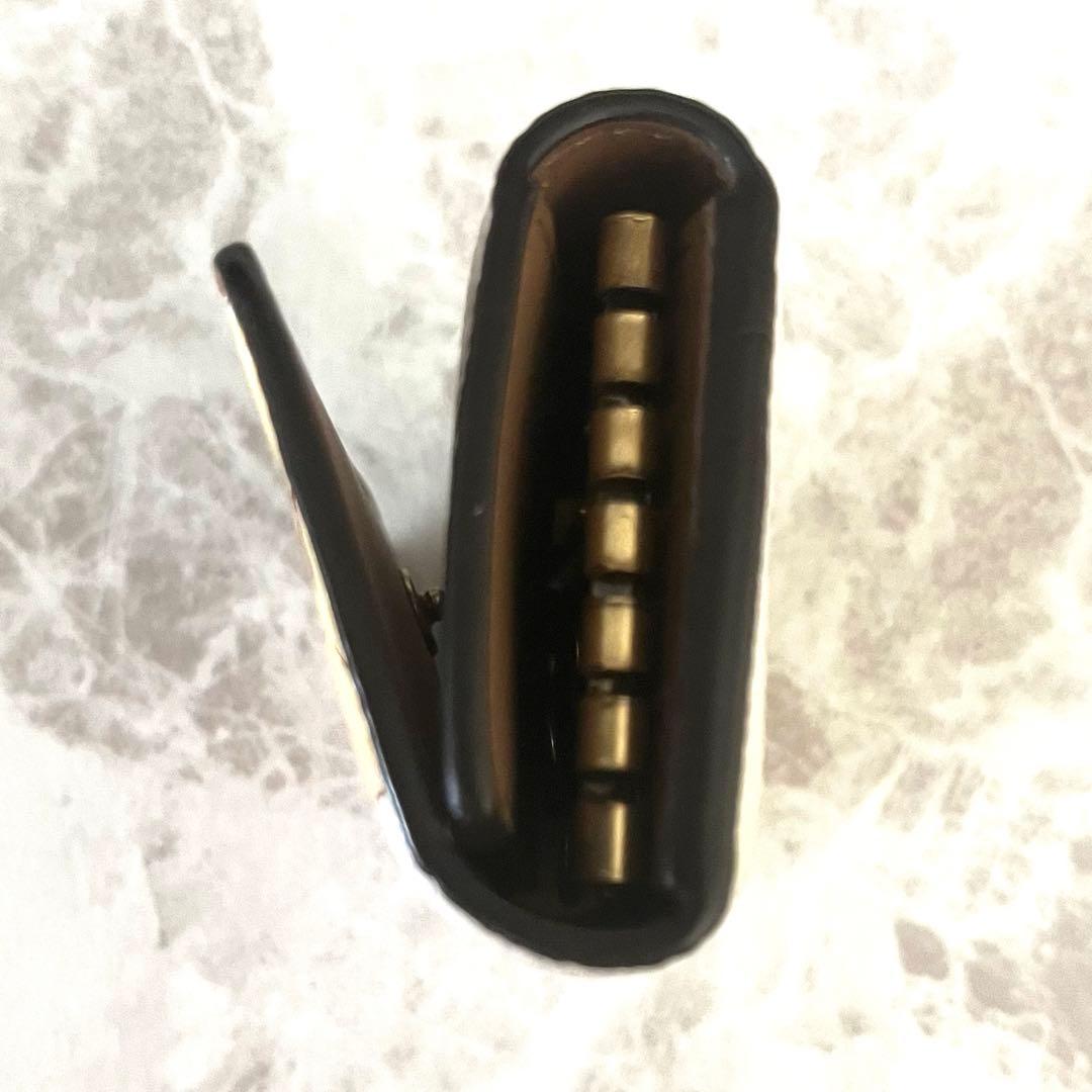 未使用級☆コーチ　COACH 6リング キー ケース ウィズ フローラル 花柄