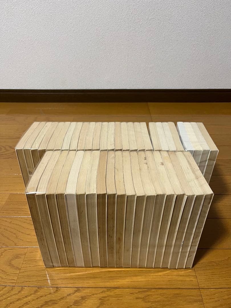 ドラえもん　1〜45巻　全巻セット　藤子不二雄　名義37冊分有り