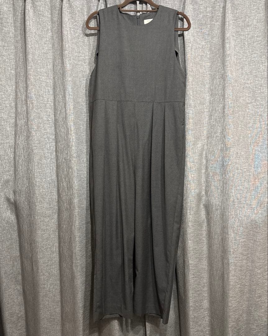 ソラモナラーム　オールインワン　38グレー