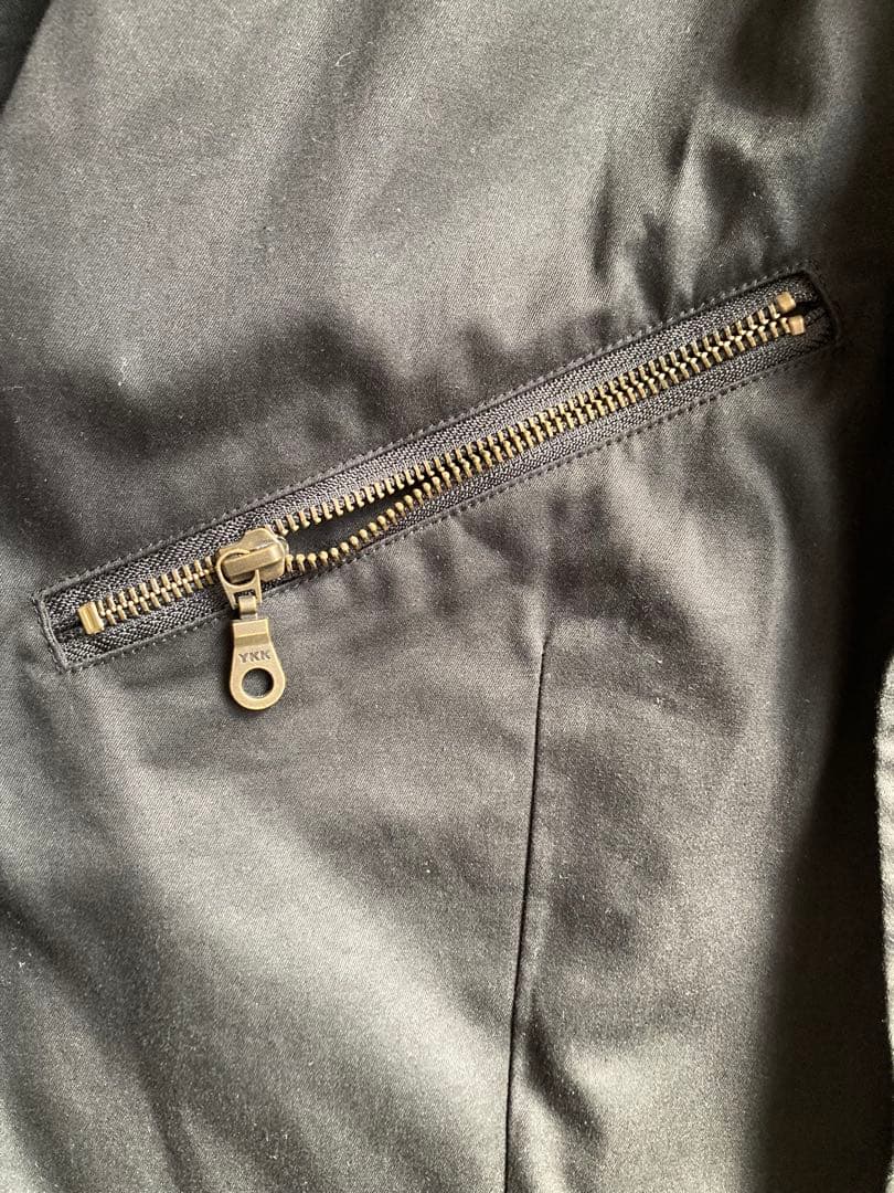 WAIPER.inc イギリス軍 RAF MK3 VENTILE ジャケット L