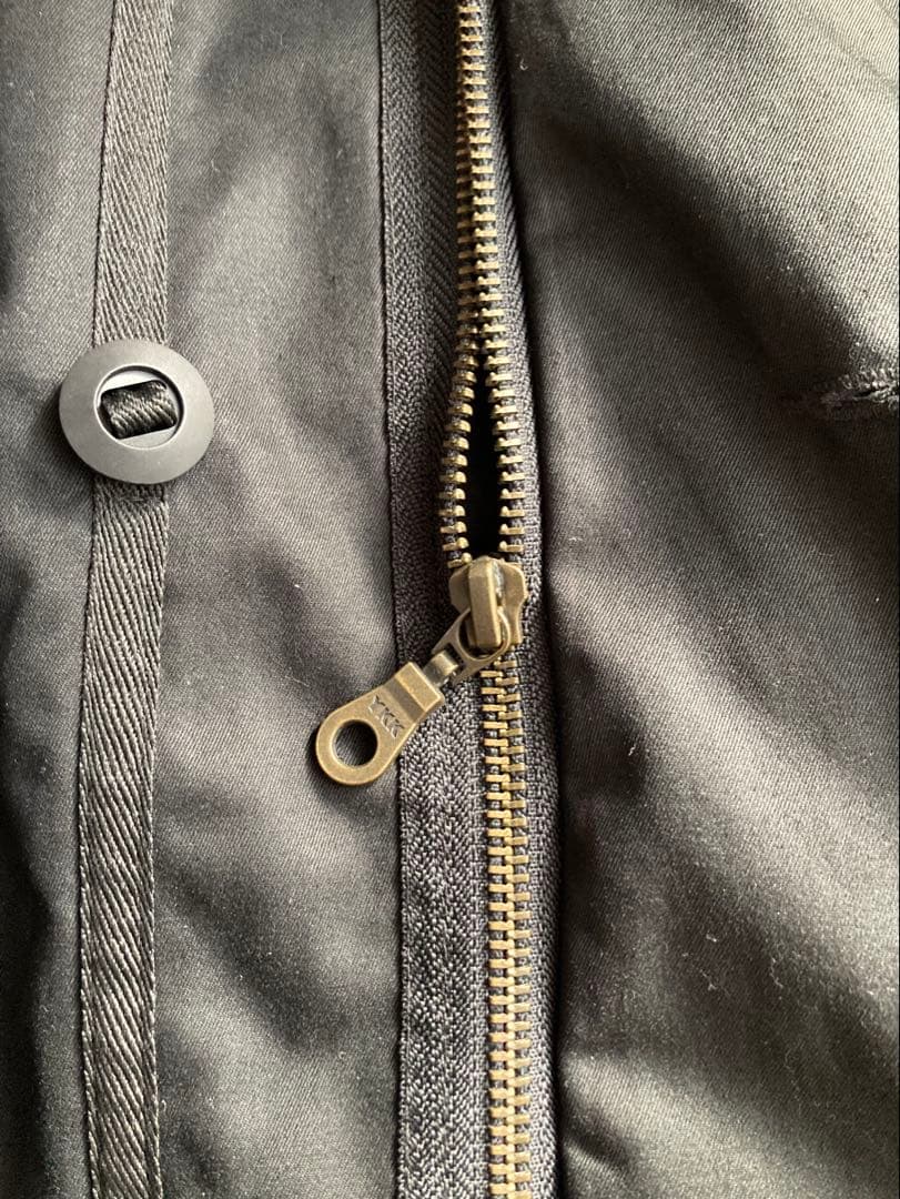 WAIPER.inc イギリス軍 RAF MK3 VENTILE ジャケット L