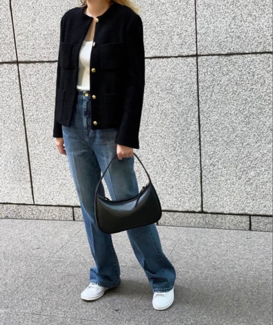 neuf さま専用　 Tweed ジャケット