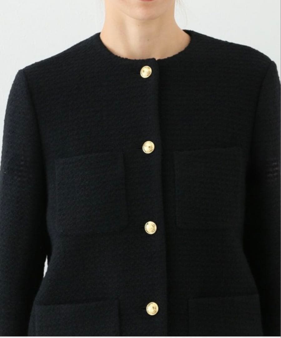 neuf さま専用　 Tweed ジャケット