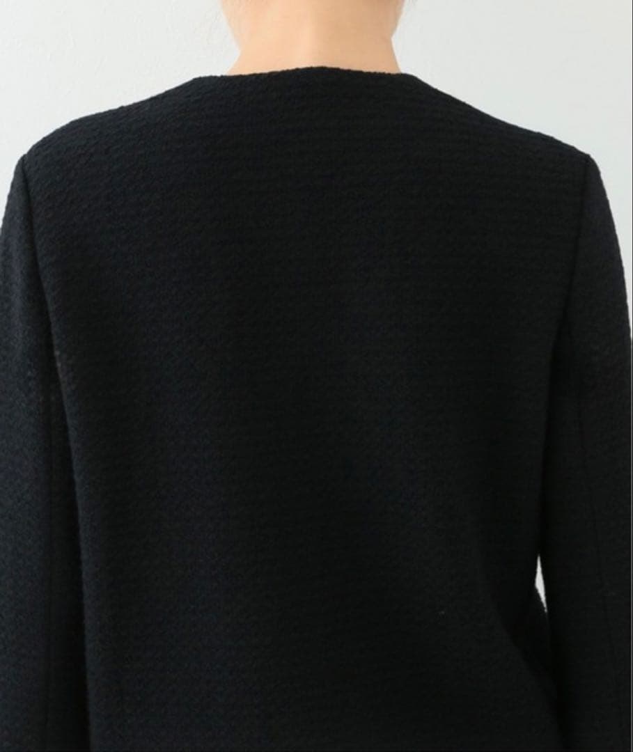 neuf さま専用　 Tweed ジャケット