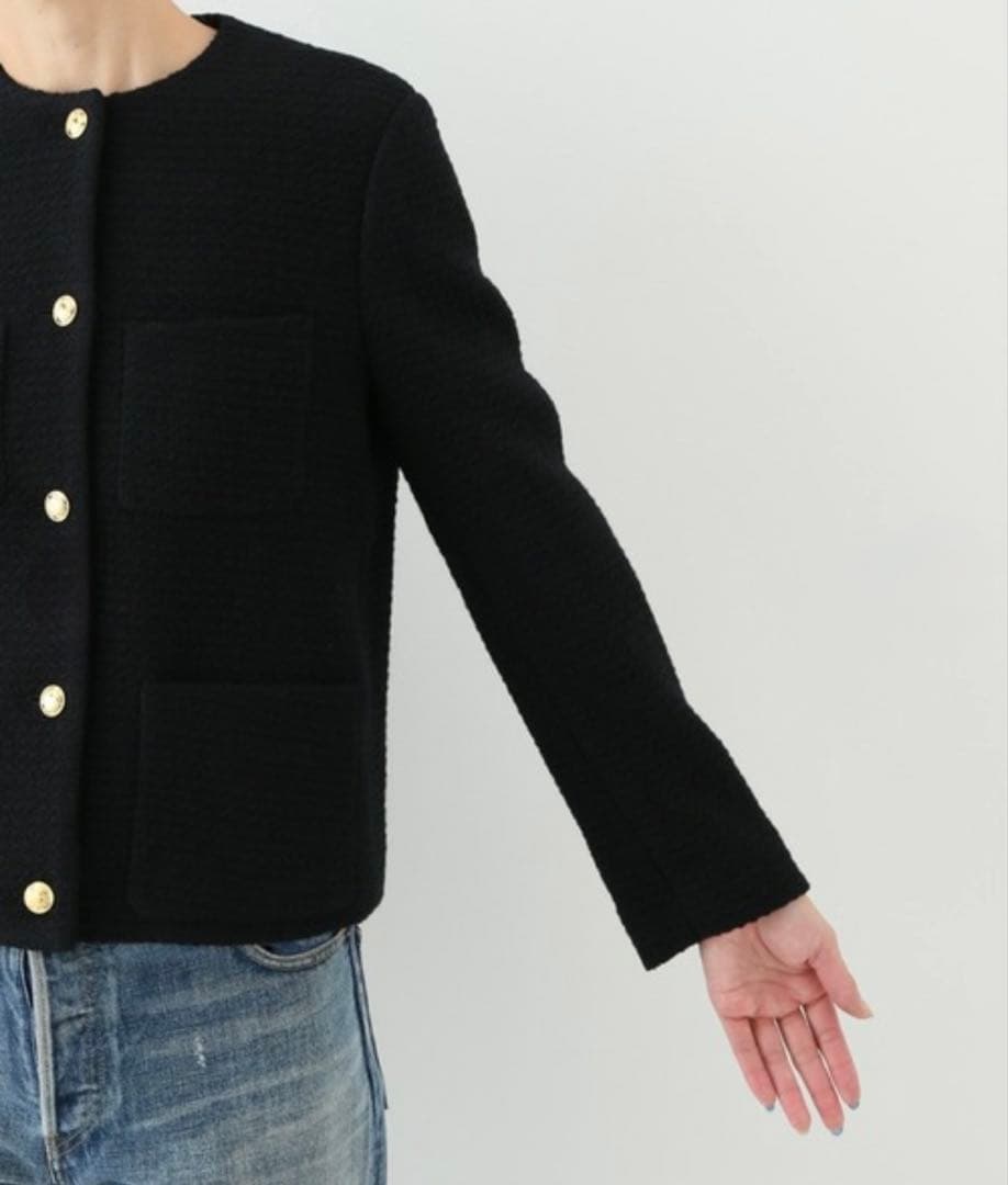 neuf さま専用　 Tweed ジャケット