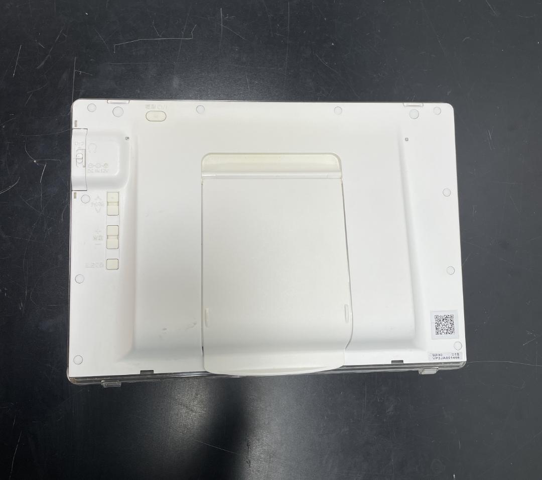 Y♢597 パナソニック ポータブルテレビ 防水モデル　 UN-10E11