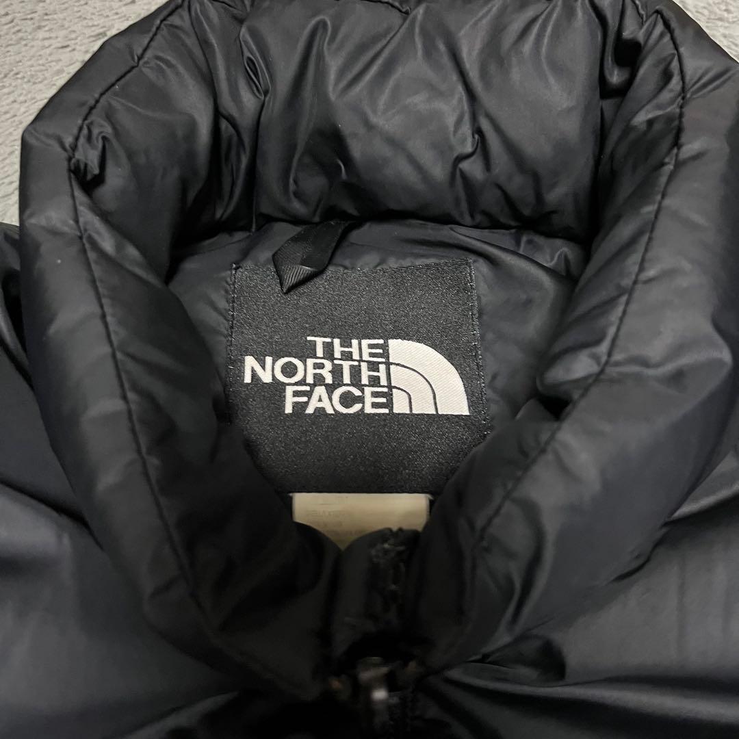 )^o^( 　THE NORTH FACE ノース ダウンベスト【XL】
