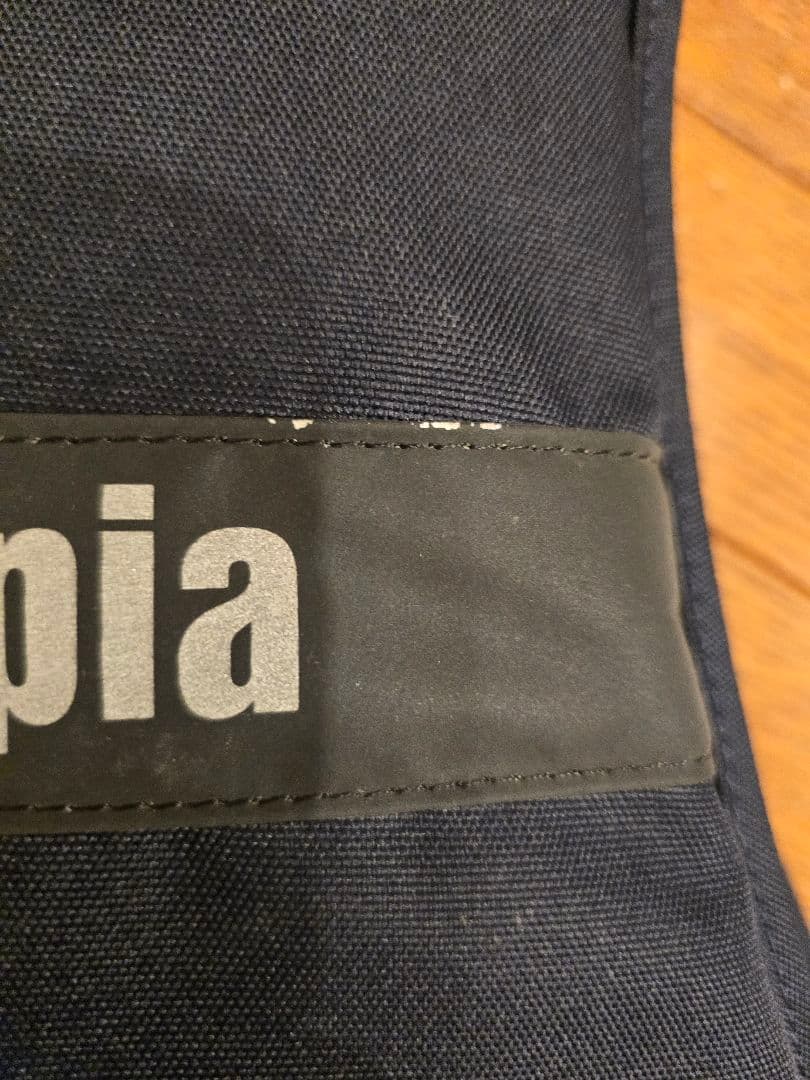 APIA アピア アクティブパフォーマンスベスト　ライフジャケット