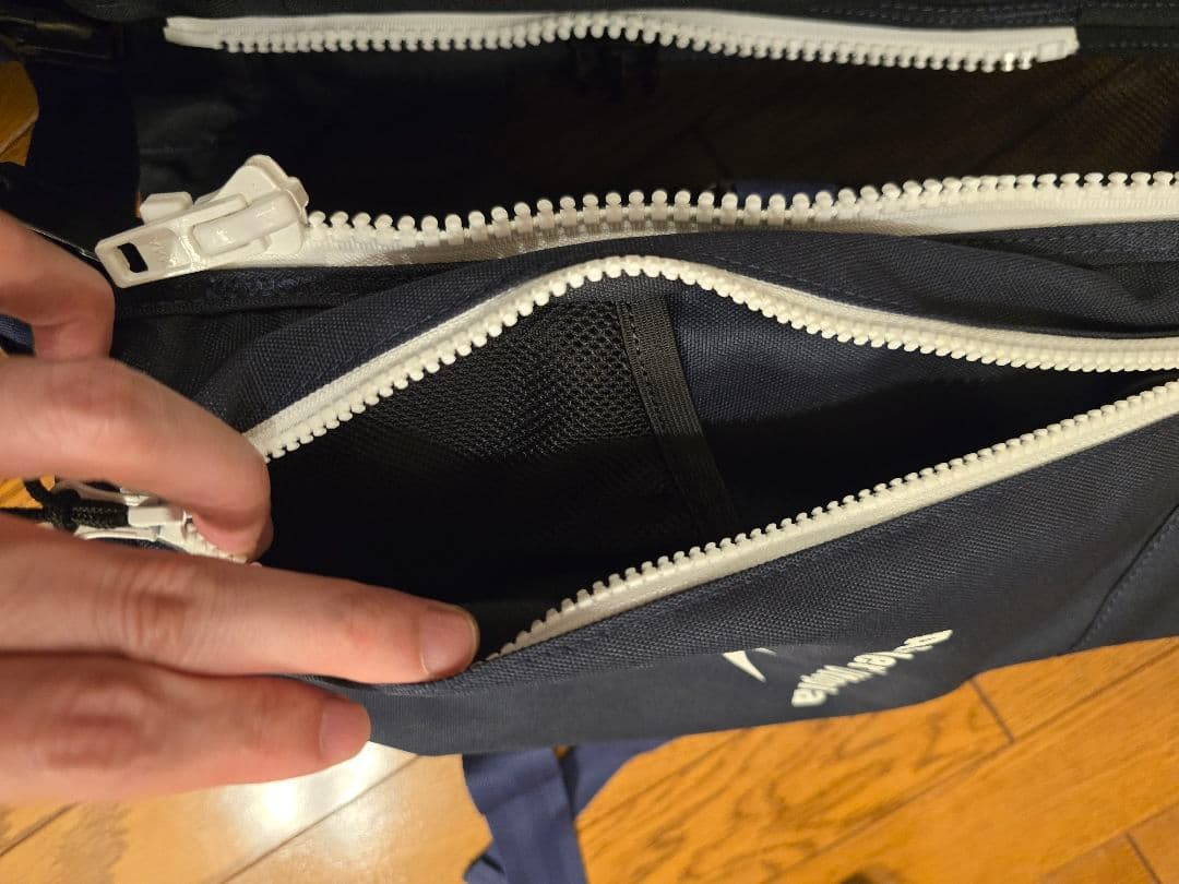 APIA アピア アクティブパフォーマンスベスト　ライフジャケット