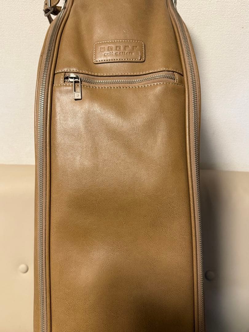 【送料込み】廃盤希少品　大人気　オノフ　ONOFF キャディバッグ