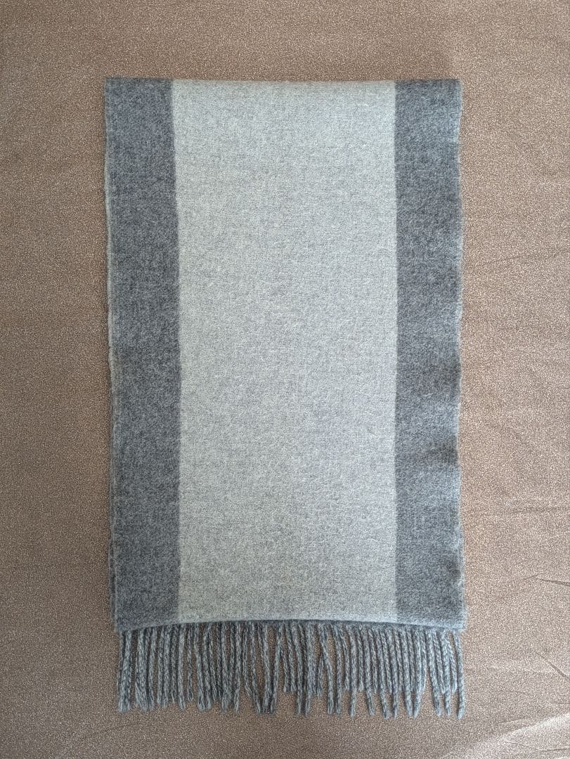 ルイヴィトン　LOUISVUITTON　エシャルプカーディフ　マフラー