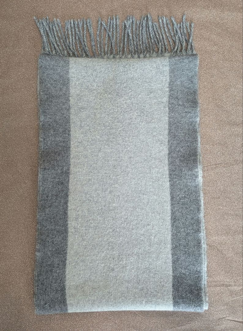 ルイヴィトン　LOUISVUITTON　エシャルプカーディフ　マフラー