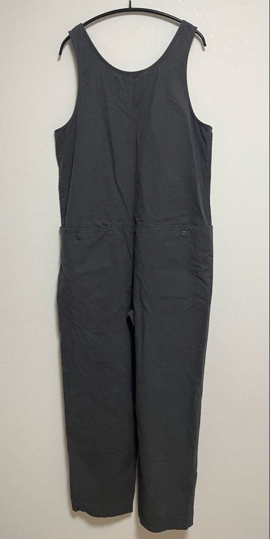 todayful Cotton Pocket Combinaison 38サイズ
