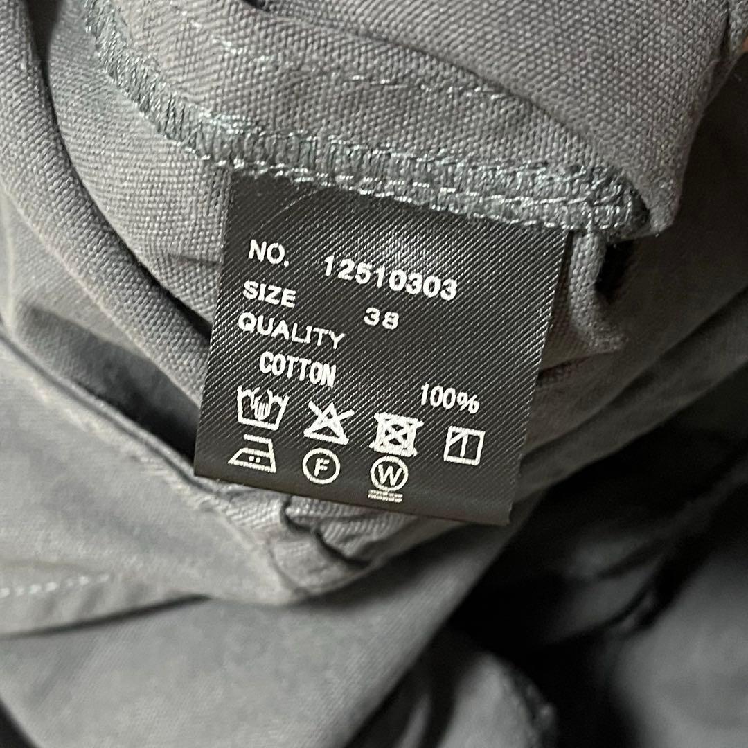 todayful Cotton Pocket Combinaison 38サイズ