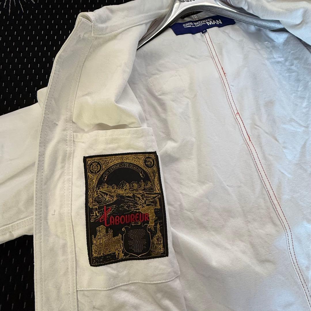 ジャケット・アウター 19ss JUNYA WATANABE MAN x Le Laboureur