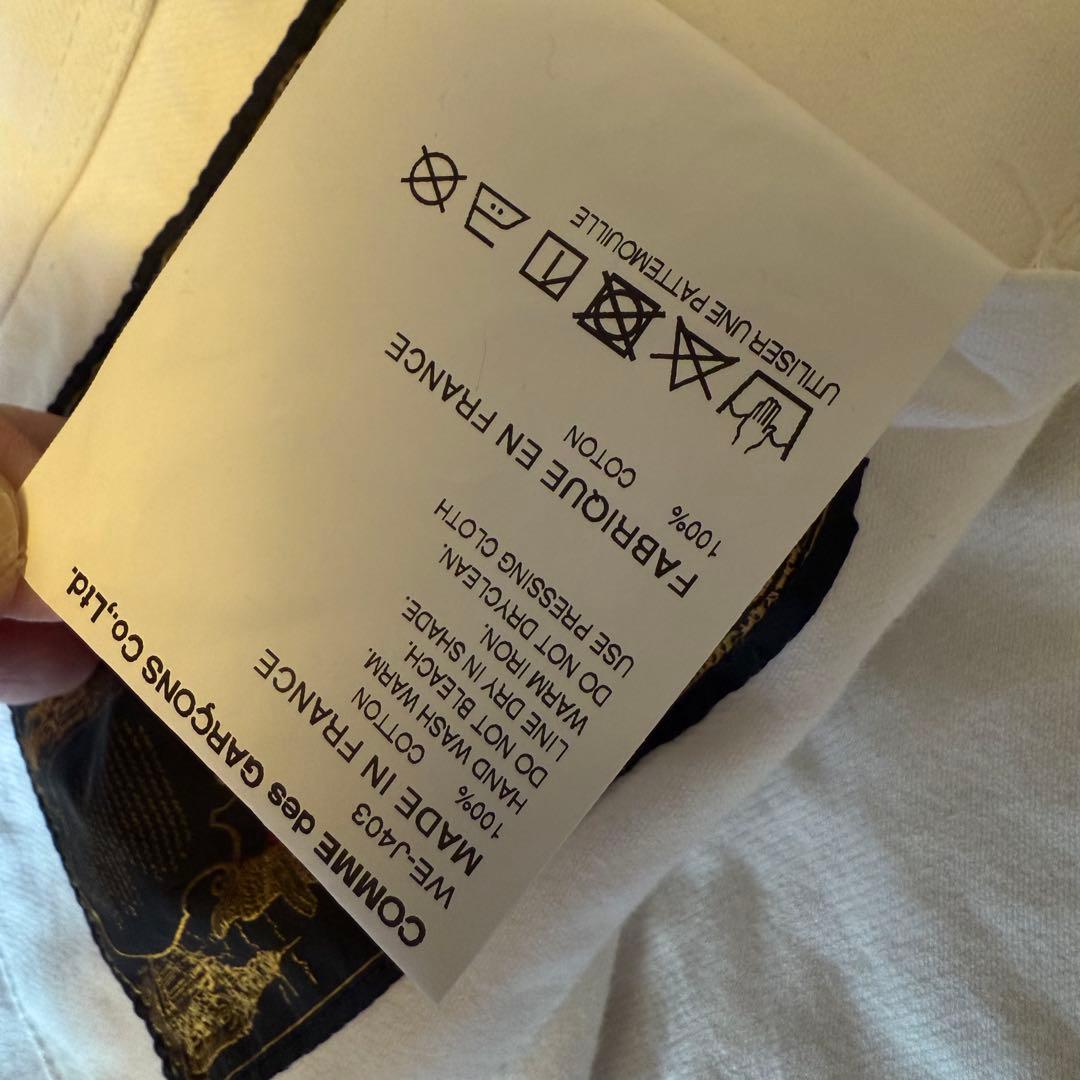 ジャケット・アウター 19ss JUNYA WATANABE MAN x Le Laboureur