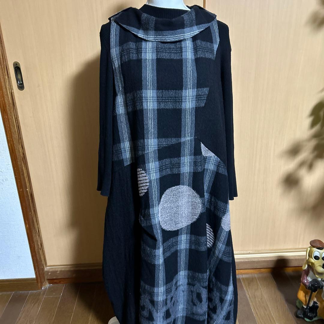 ジェニーギャルソン ワンピース