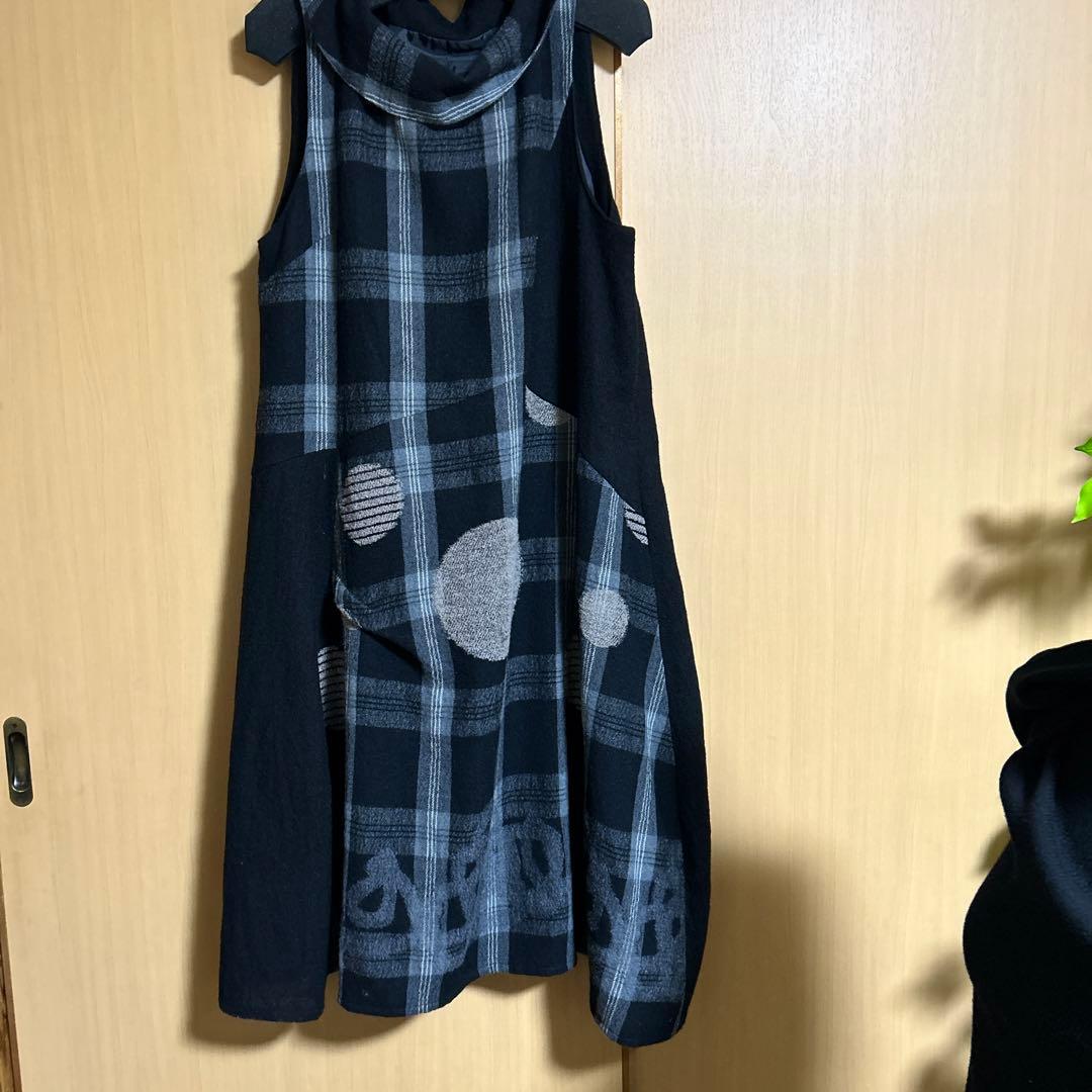 ジェニーギャルソン ワンピース