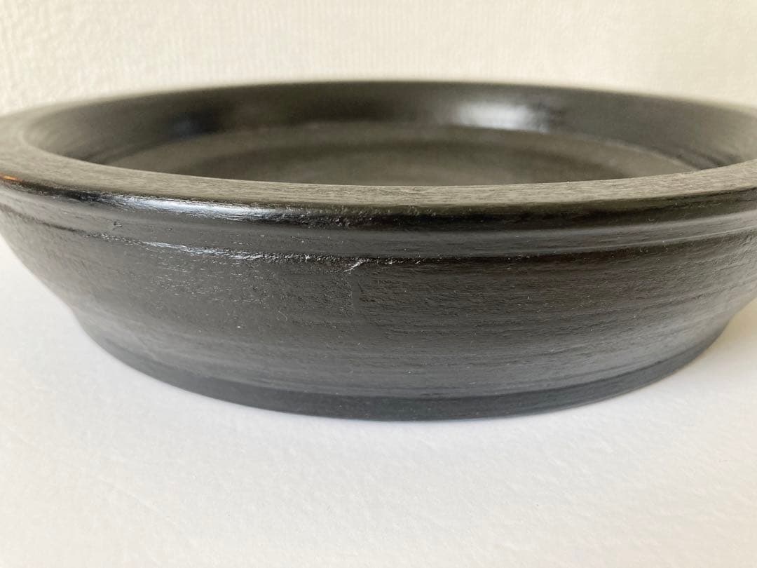 赤木明登 パン皿