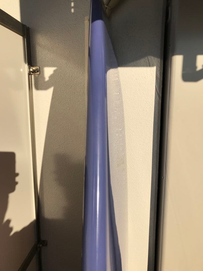 【美品】LAHAINA CLASSIC 6'6 ラハイナサーフボード6.6ft