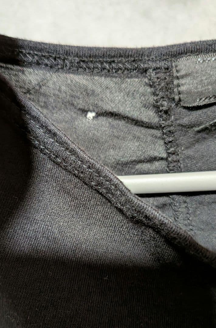 FUGA 　アーカイブ初期モデル　Y2K シャド― Tシャツ