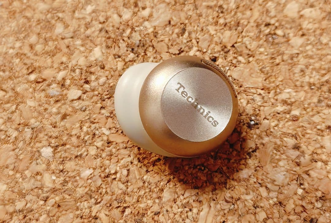 Technics　AZ100 左耳のみ　ワイヤレスイヤホン