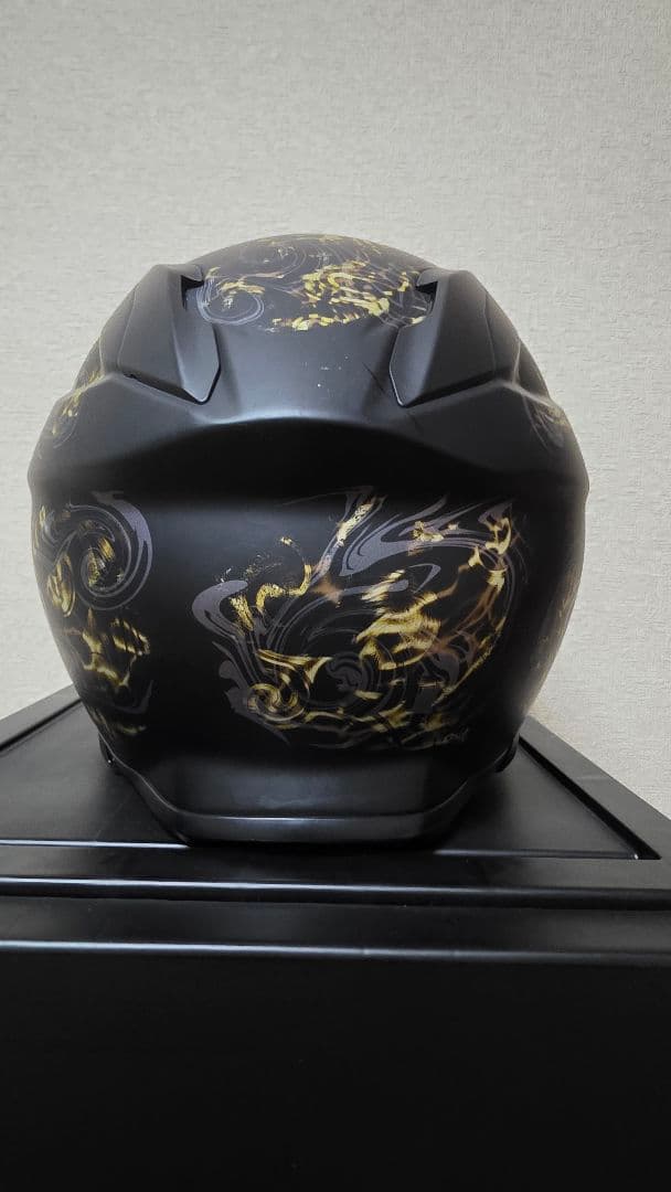 SHOEI ショウエイ GTAir2 インカム SENA SRL-2