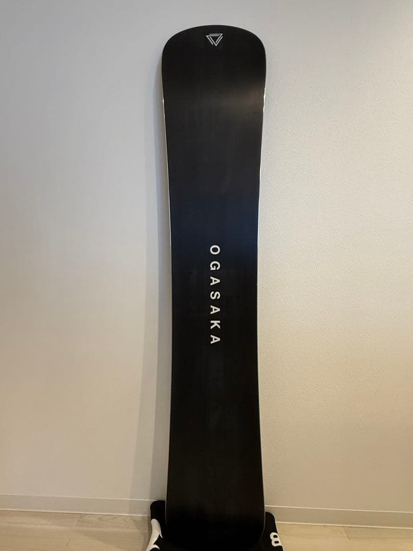 H*K様 《値下げ》OGASAKA FC 160 24-25モデル