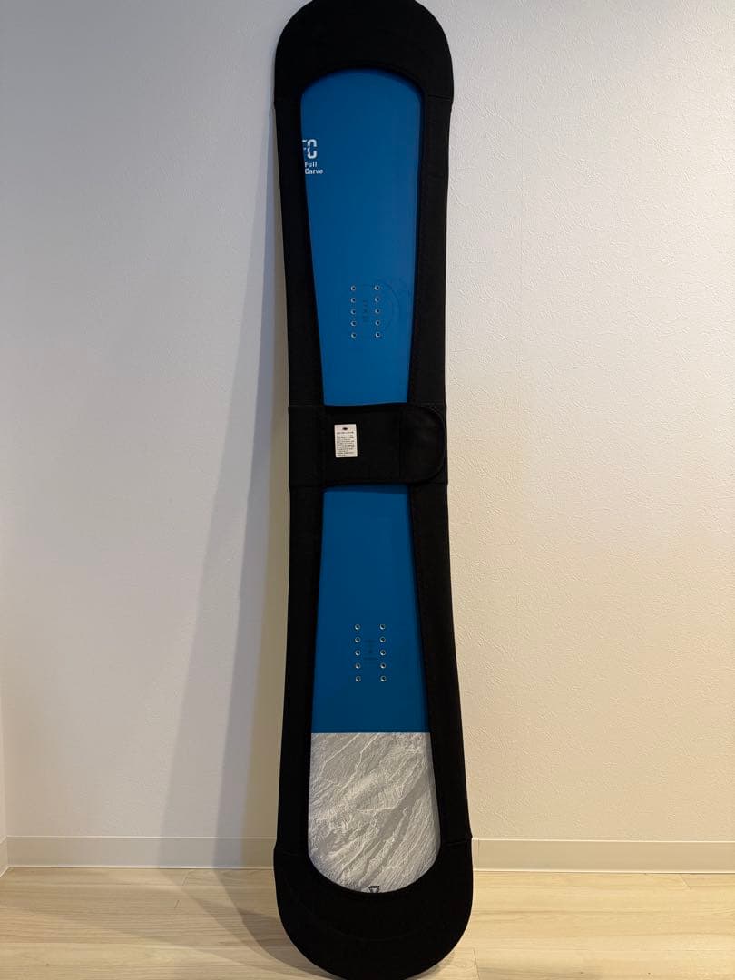 H*K様 《値下げ》OGASAKA FC 160 24-25モデル