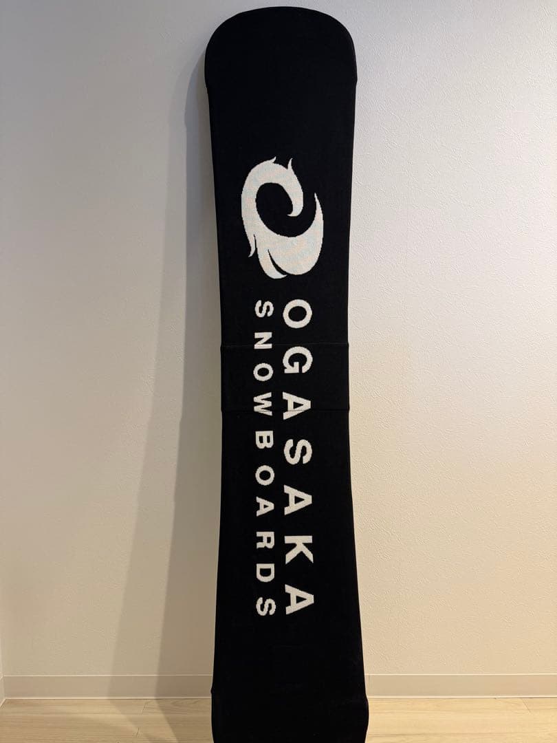 H*K様 《値下げ》OGASAKA FC 160 24-25モデル