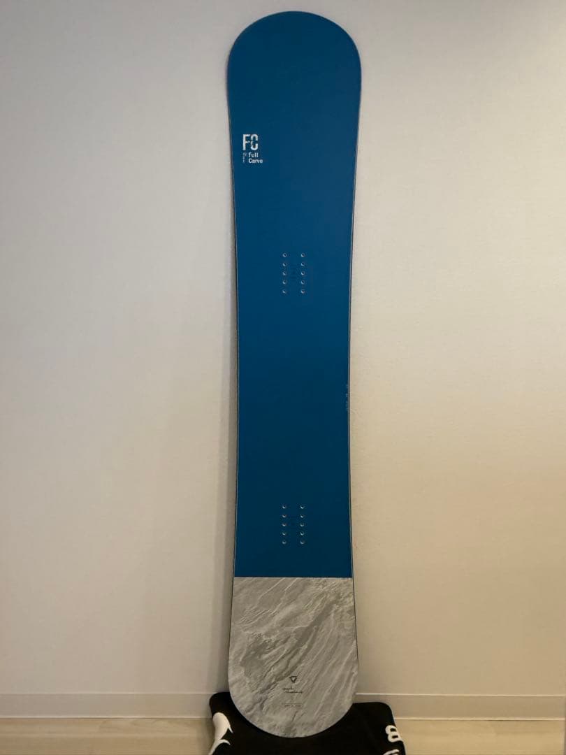 H*K様 《値下げ》OGASAKA FC 160 24-25モデル