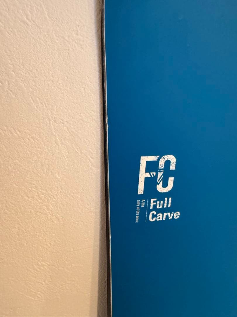 H*K様 《値下げ》OGASAKA FC 160 24-25モデル