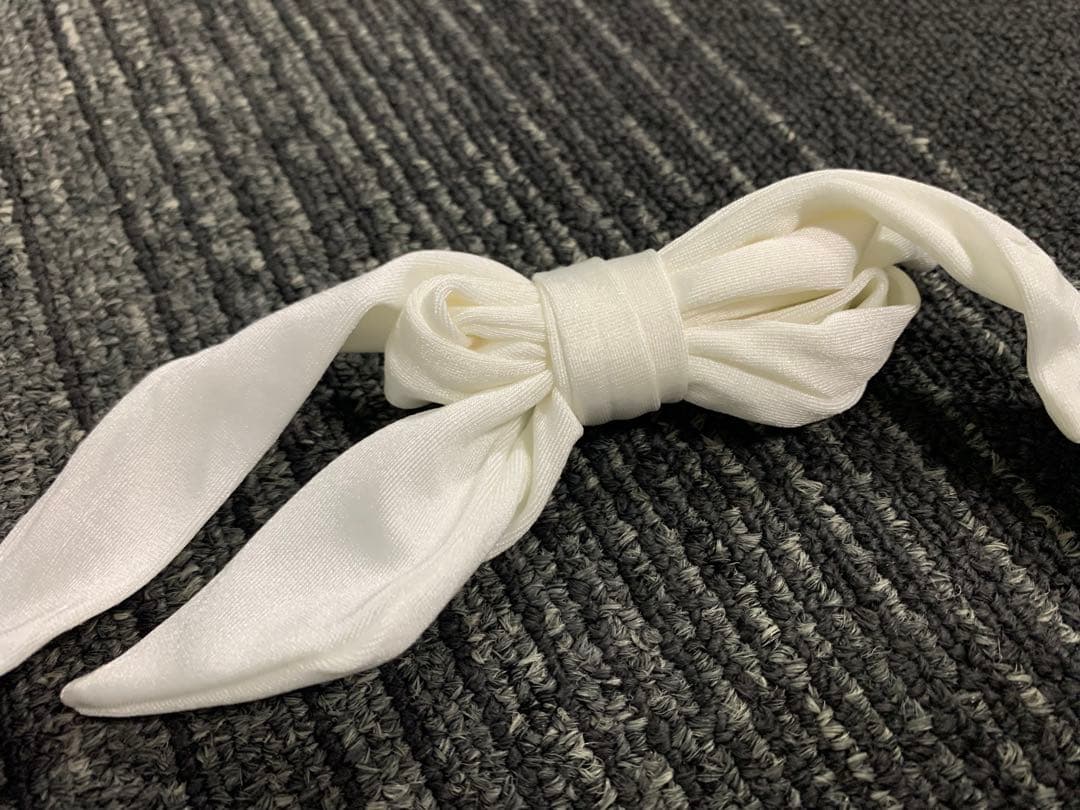 新品　PLAYBOY プレイボーイ　ビキニ　ジルコニア　水着　9 日本製