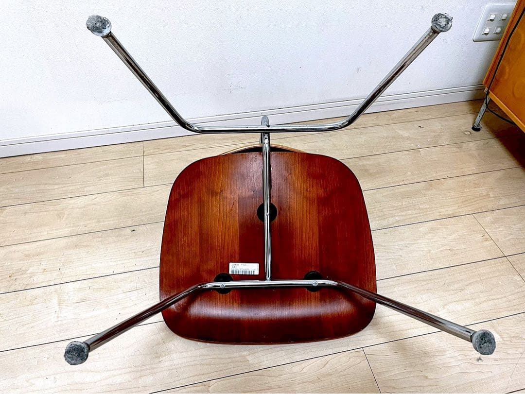 シナローHerman Millerハーマンミラー DCM ウォールナット1