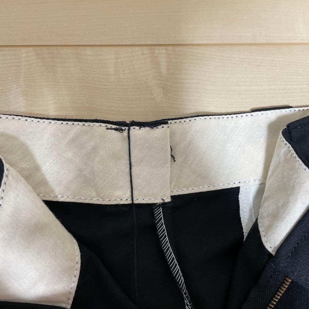 【W36】USA製 ディッキーズ 874 ブラック