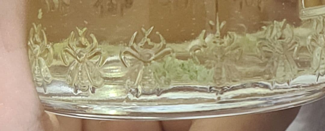 ゲラン ベゼドゥルシー(オーデパルファン)125ml