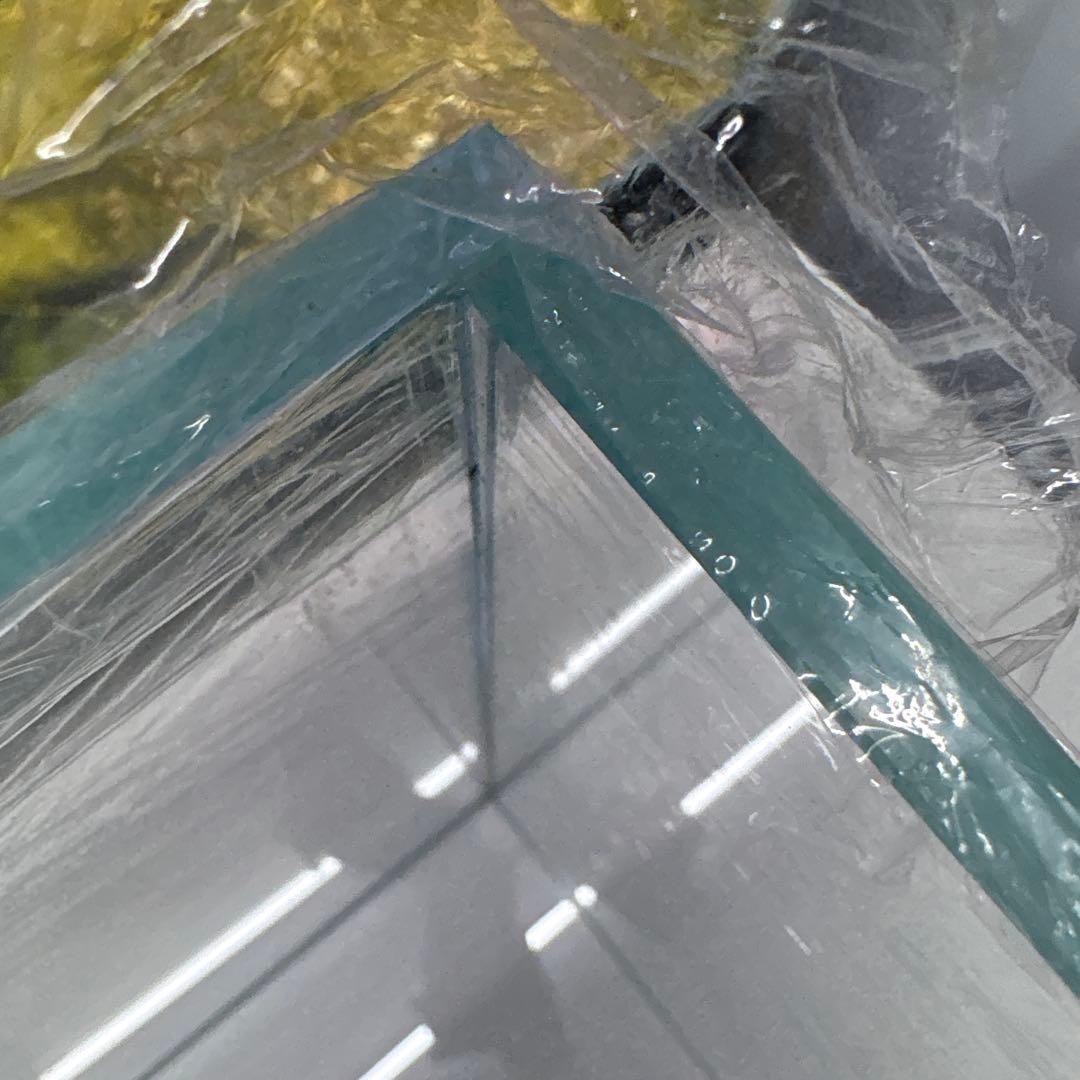 不備品特売！！　水槽　60CM W60×D45×H45 厚み8mm