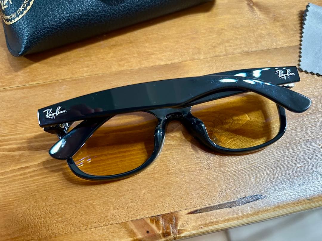 RB2132F 601/R サングラス レイバン ニューウェイファーラー