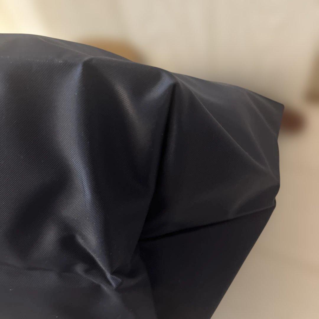 ロンシャンナイロントートバッグLサイズ