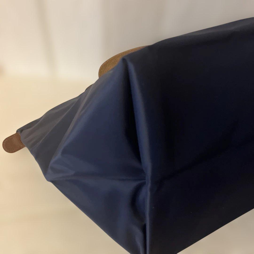 ロンシャンナイロントートバッグLサイズ