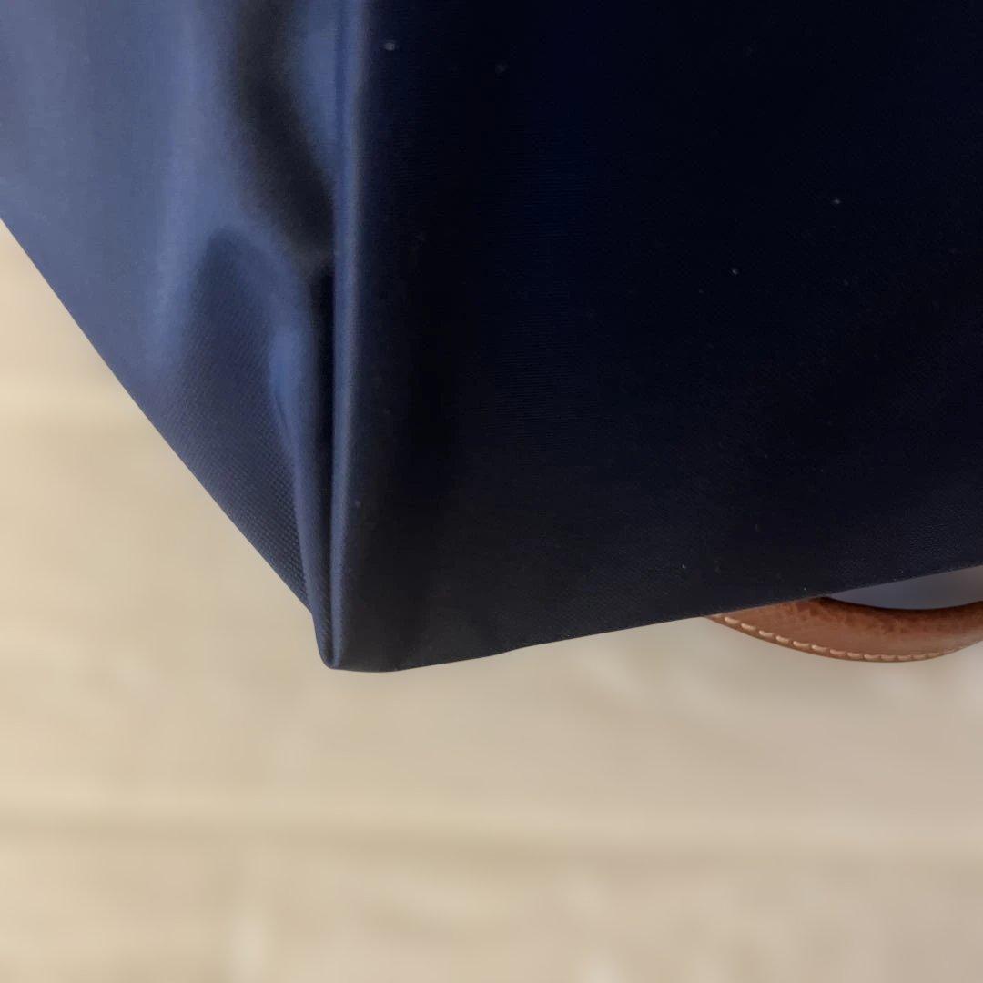 ロンシャンナイロントートバッグLサイズ