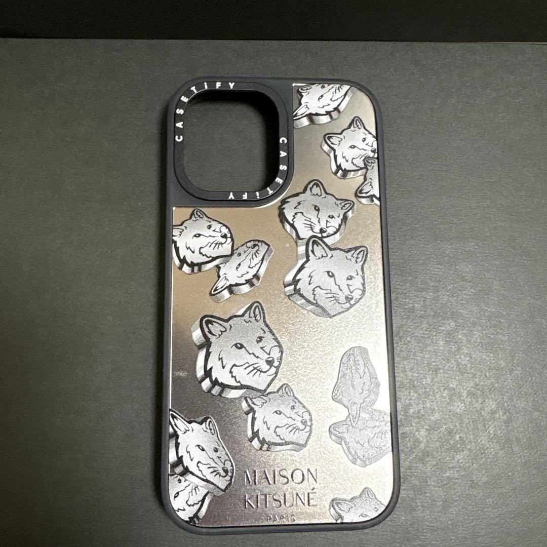 [casetify] iPhone16用