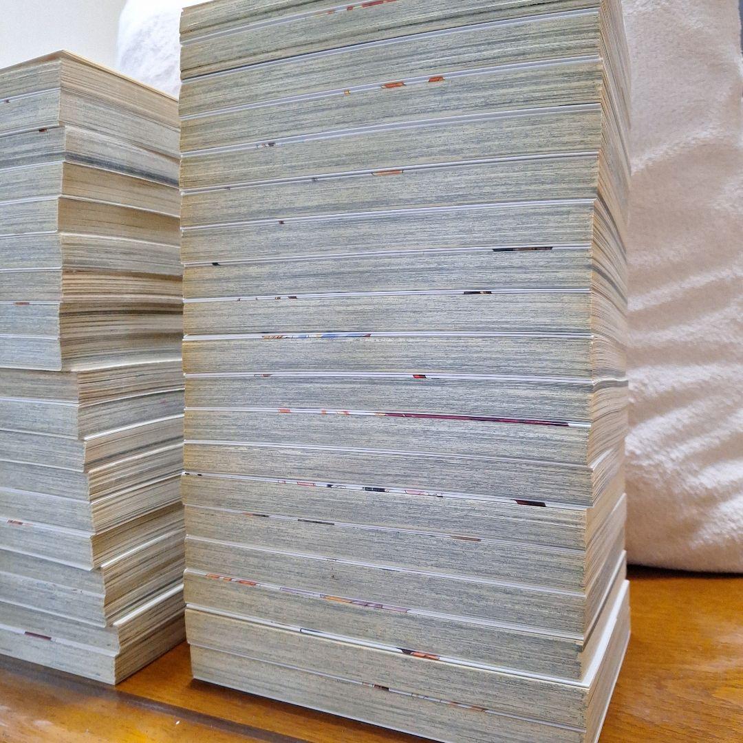 魔法先生ネギま!、UQ HOLDER!、その他＋αセット