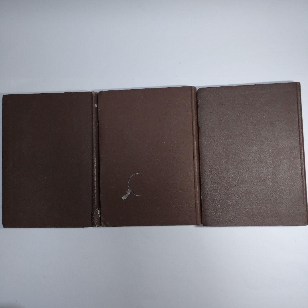 微分積分学演習 第一、二、三巻セット 坂井英太郎