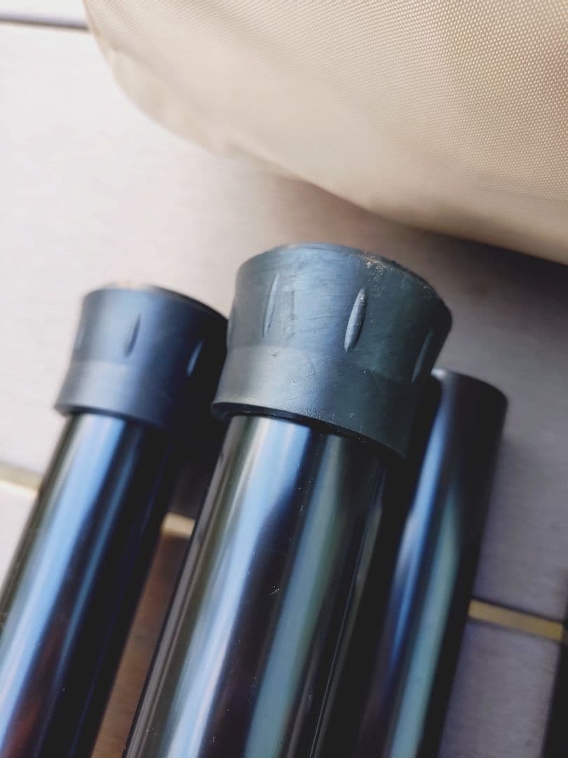 ​サバティカル モーニンググローリーTCインナーテント付き